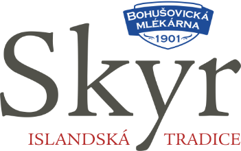 Skyr Bohušovice